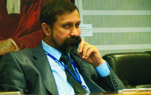 Speaker Image