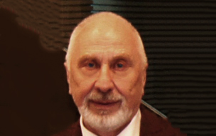 Speaker Image
