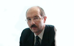 Speaker Image