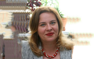 Speaker Image