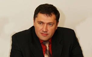 Speaker Image