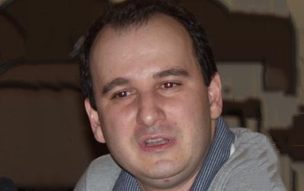 Speaker Image