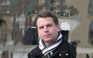Speaker Image