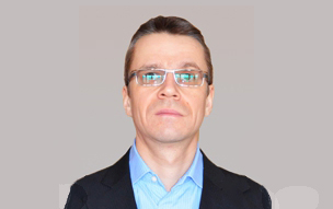 Speaker Image