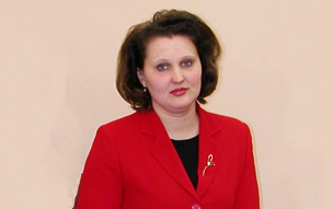 Speaker Image