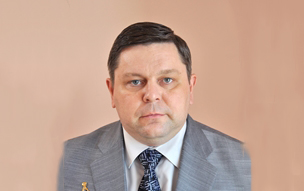 Speaker Image