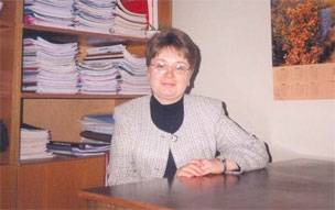 Speaker Image