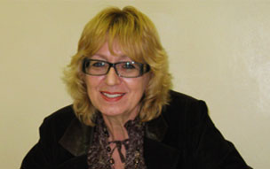 Speaker Image