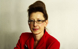 Speaker Image