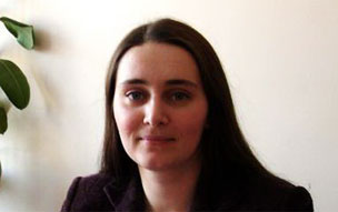 Speaker Image