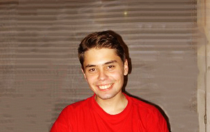 Speaker Image